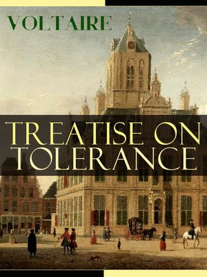 cover image of Treatise on Tolerance